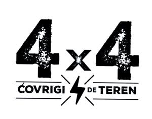 4 X 4 COVRIGI DE TEREN