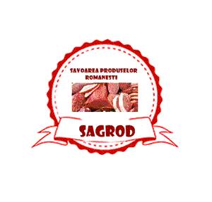 SAVOAREA PRODUSELOR ROMANESTI SAGROD