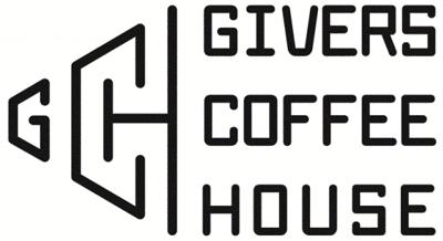 GCH GIVERS COFFEE HOUSE
