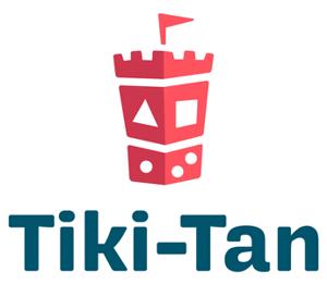 Tiki - Tan