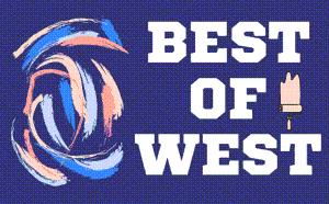 BEST OF WEST