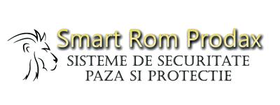 Smart Rom Prodax SISTEME DE SECURITATE PAZA SI PROTECTIE