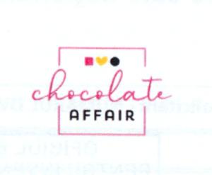 chocolate AFFAIR