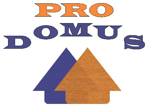 PRO DOMUS