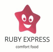 RUBY EXPRESS comfort food
