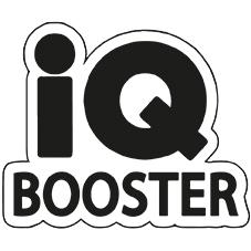 IQ BOOSTER