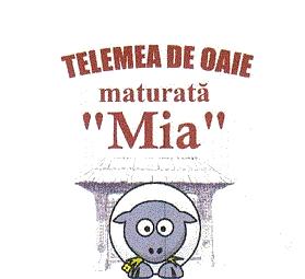 TELEMEA DE OAIE maturată "Mia"