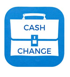 CASH CHANGE