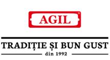 AGIL TRADIŢIE ŞI BUN GUST din 1992