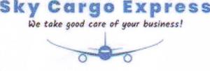 Sky Cargo Express We take good care of your business!