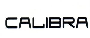 CALIBRA