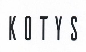 KOTYS