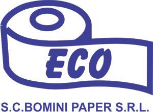 ECO S.C. BOMINI PAPER S.R.L.