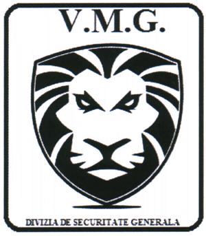 V.M.G. DIVIZIA DE SECURITATE GENERALA