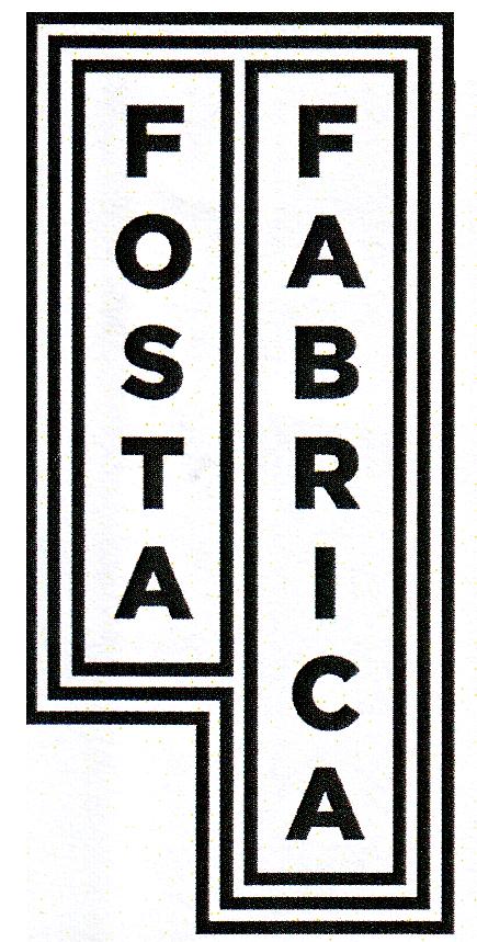 FOSTA FABRICA
