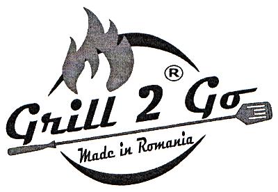 Grill 2 Go Made in Romania