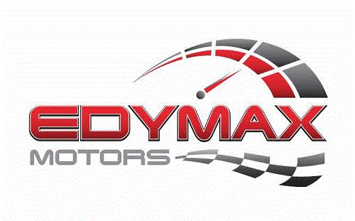 EDYMAX MOTORS
