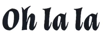 Oh la la