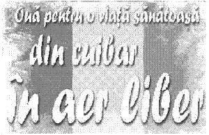 Ouă pentru o viaţă sănătoasă din cuibar în aer liber