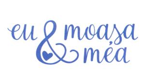 eu & moaşa mea