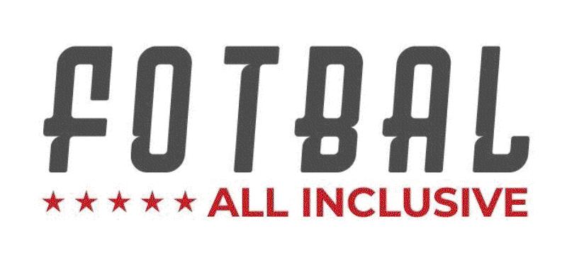 FOTBAL ALL INCLUSIVE