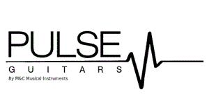 PULSE GUITARS By M&C Musical Instruments
