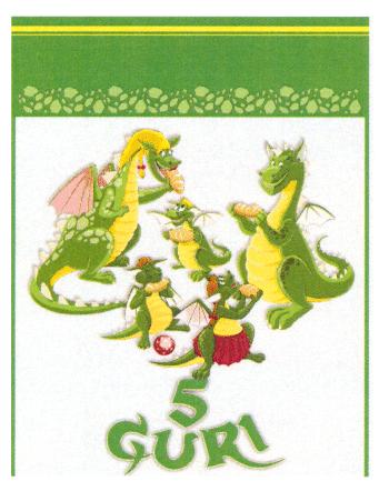 5 GURI