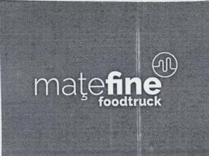 maţefine foodtruck