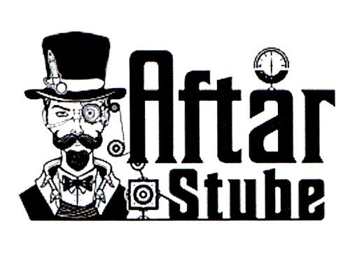 Aftăr Stube