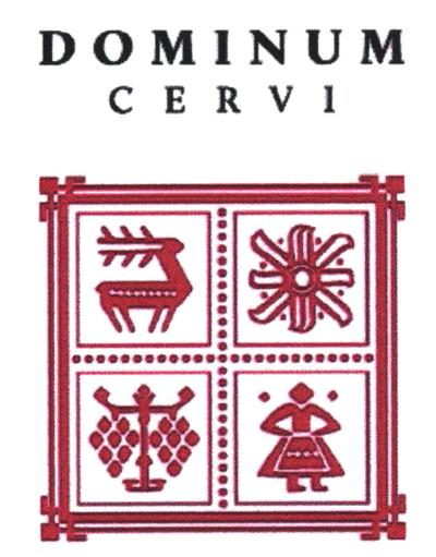 DOMINUM CERVI