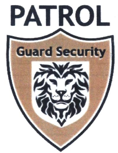 PATROL Guard Security