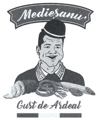 Medieșanu' Gust de Ardeal