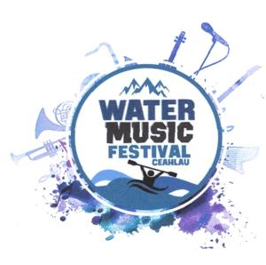 WATER MUSIC FESTIVAL CEAHLAU