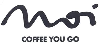 noi COFFEE YOU GO