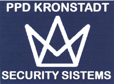 PPD KRONSTADT SECURITY SISTEMS