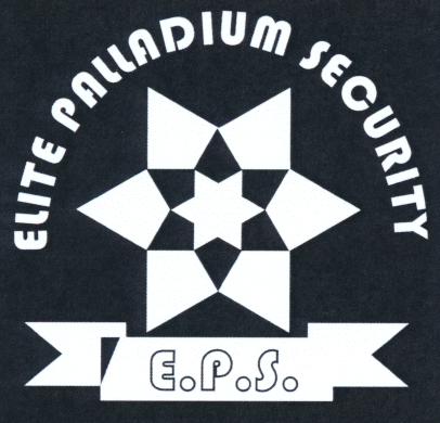 ELITE PALLADIUM SECURITY E.P.S.