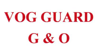 VOG GUARD G&O