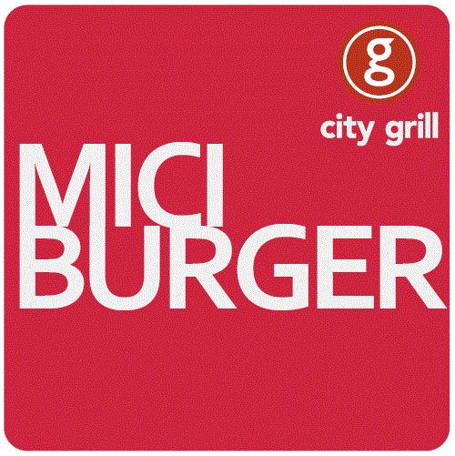 MICI BURGER g city grill