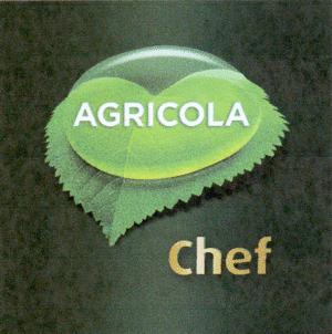 AGRICOLA Chef