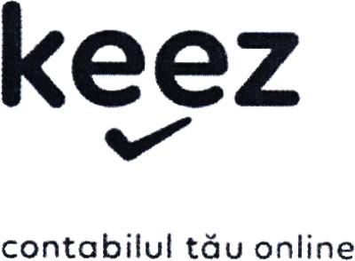 keez contabilul tău online