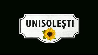 UNISOLEȘTI