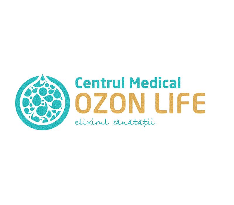 Centrul Medical OZON LIFE elixirul sănătății
