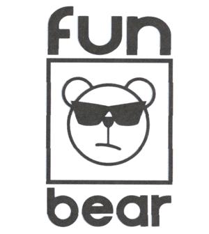 fun bear