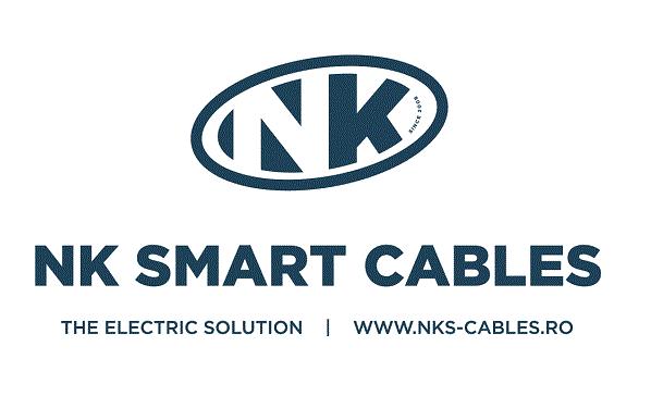 NK SINCE 2008 NK SMART CABLES THE ELECTRIC SOLUTION WWW.NKS-CABLES.RO