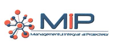 MIP Managementul Integrat al Proiectelor