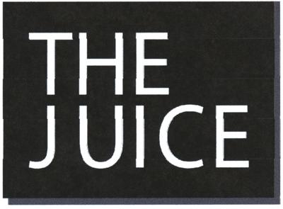 THE JUICE