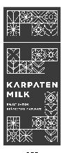 KARPATEN MILK