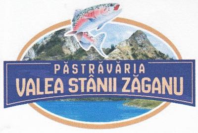 PĂSTRĂVĂRIA VALEA STÂNII ZĂGANU