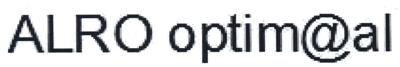ALRO optim@al