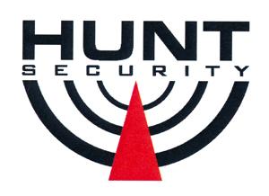 HUNT SECURITY